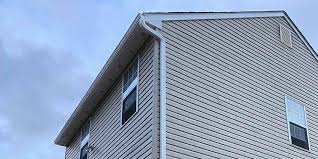 Affordable Siding Repair and Maintenance Services in Greenbelt, MD